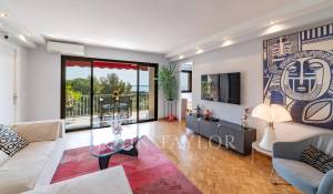 Vente Appartement Cannes