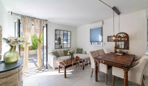 Vente Appartement Cannes
