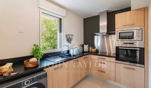 Vente Appartement Cannes