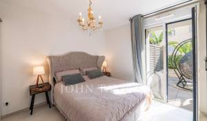Vente Appartement Cannes