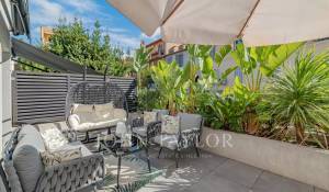 Vente Appartement Cannes