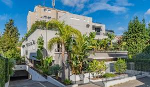 Vente Appartement Cannes