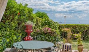 Vente Appartement Cannes