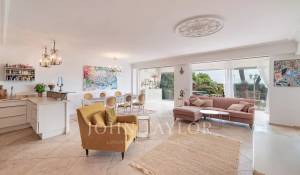 Vente Appartement Cannes
