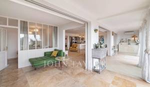 Vente Appartement Cannes