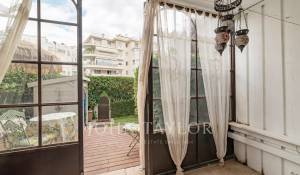 Vente Appartement Cannes