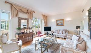 Vente Appartement Cannes