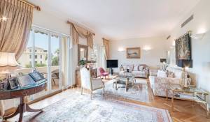 Vente Appartement Cannes