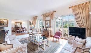 Vente Appartement Cannes