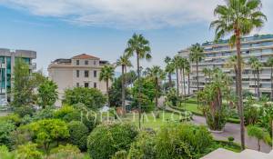 Vente Appartement Cannes