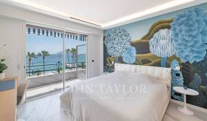 Vente Appartement Cannes