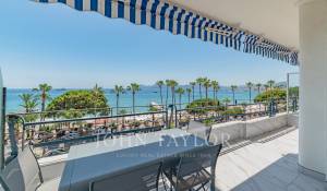 Vente Appartement Cannes