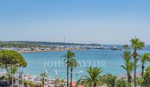 Vente Appartement Cannes