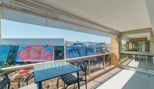 Vente Appartement Cannes