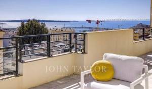 Vente Appartement Cannes