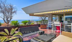 Vente Appartement Cannes