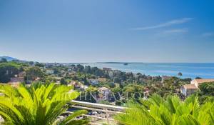 Vente Appartement Cannes