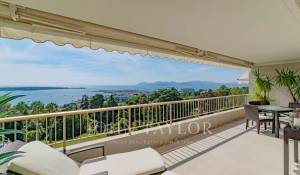 Vente Appartement Cannes