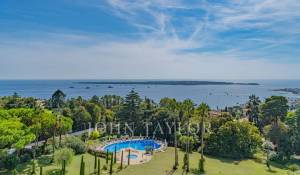 Vente Appartement Cannes