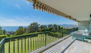 Vente Appartement Cannes