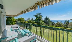 Vente Appartement Cannes
