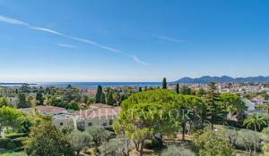 Vente Appartement Cannes