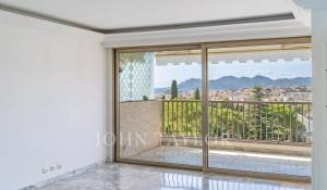 Vente Appartement Cannes