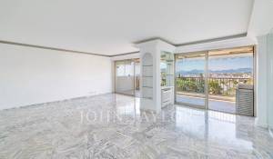 Vente Appartement Cannes