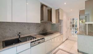 Vente Appartement Cannes