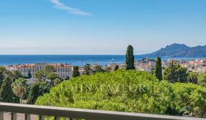 Vente Appartement Cannes