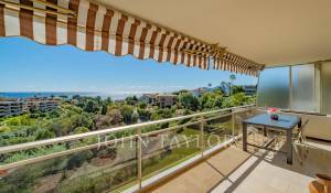 Vente Appartement Cannes