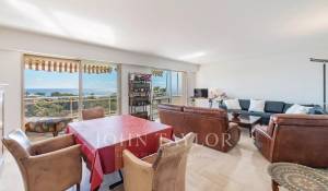 Vente Appartement Cannes