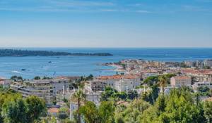 Vente Appartement Cannes