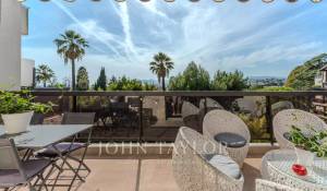 Vente Appartement Cannes
