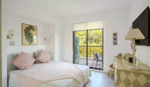 Vente Appartement Cannes