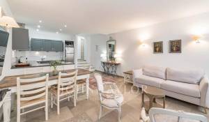 Vente Appartement Cannes