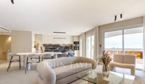 Vente Appartement Cannes