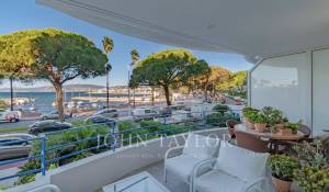 Vente Appartement Cannes