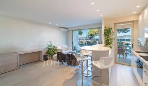 Vente Appartement Cannes