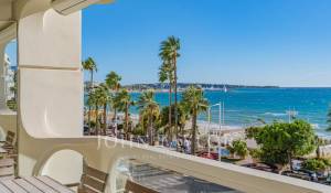 Vente Appartement Cannes
