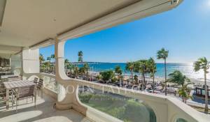 Vente Appartement Cannes