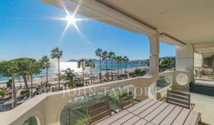Vente Appartement Cannes