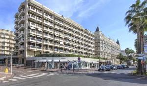 Vente Appartement Cannes