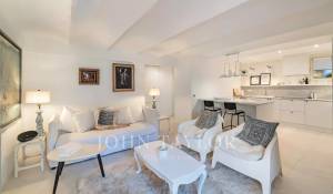 Vente Appartement Cannes