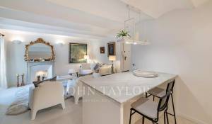 Vente Appartement Cannes