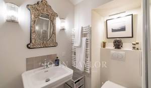 Vente Appartement Cannes