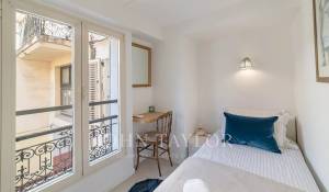Vente Appartement Cannes
