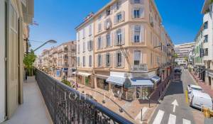 Vente Appartement Cannes