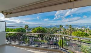 Vente Appartement Cannes