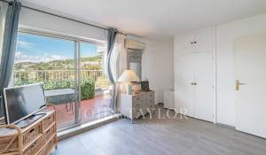 Vente Appartement Cannes